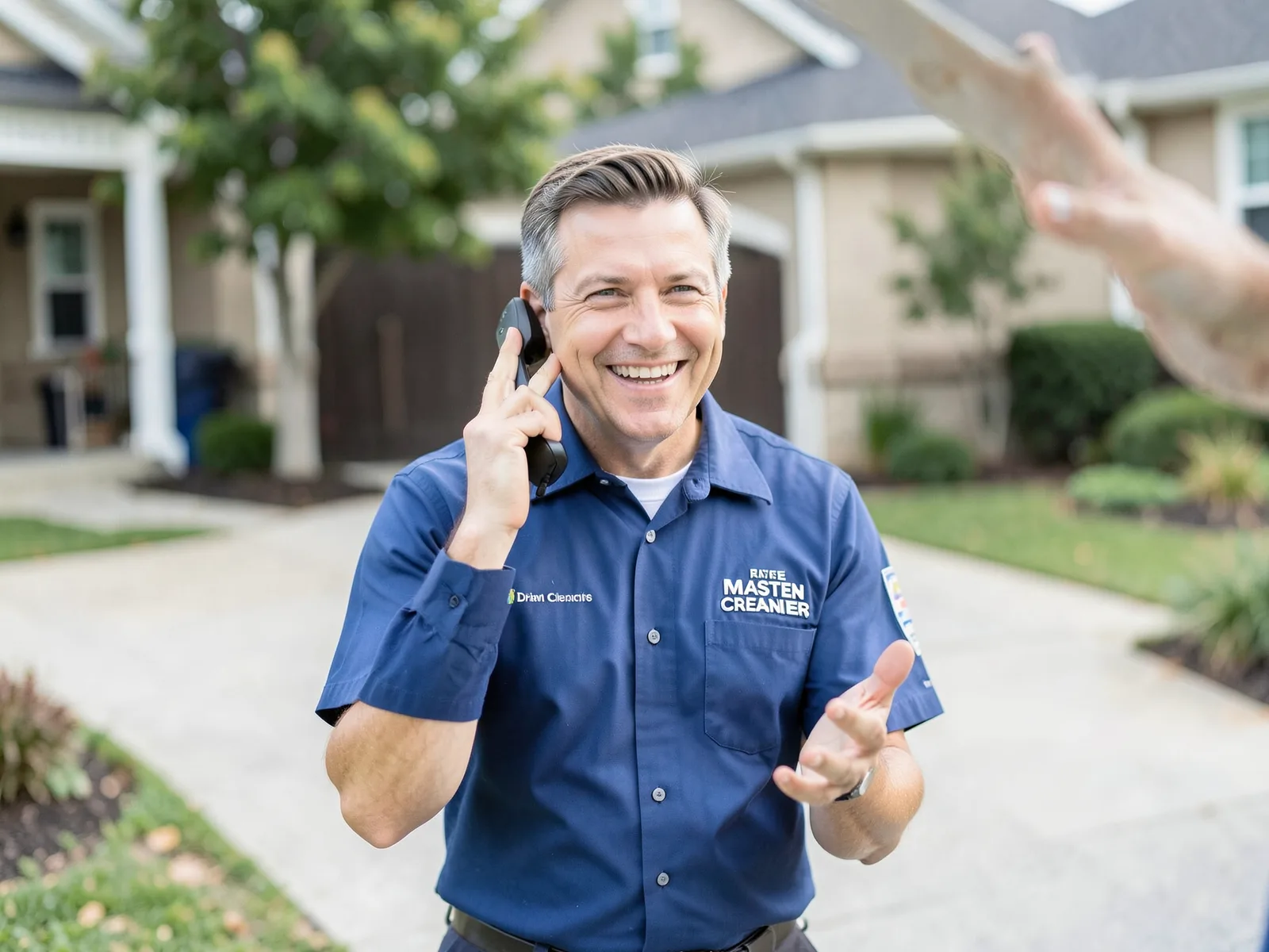 Drain Cleaning Gruetli Laager, TN FAQs